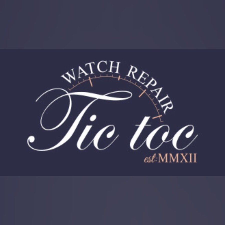 TicTocWatchRepair