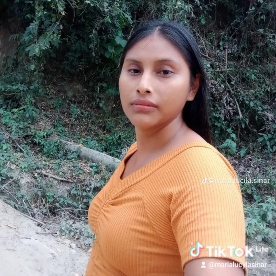 lucila y los sinar
