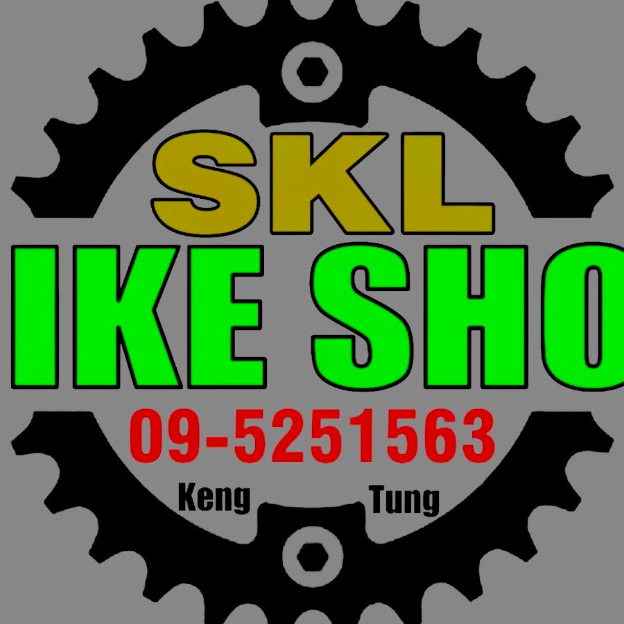 SKL BIKE & Accessories Shop