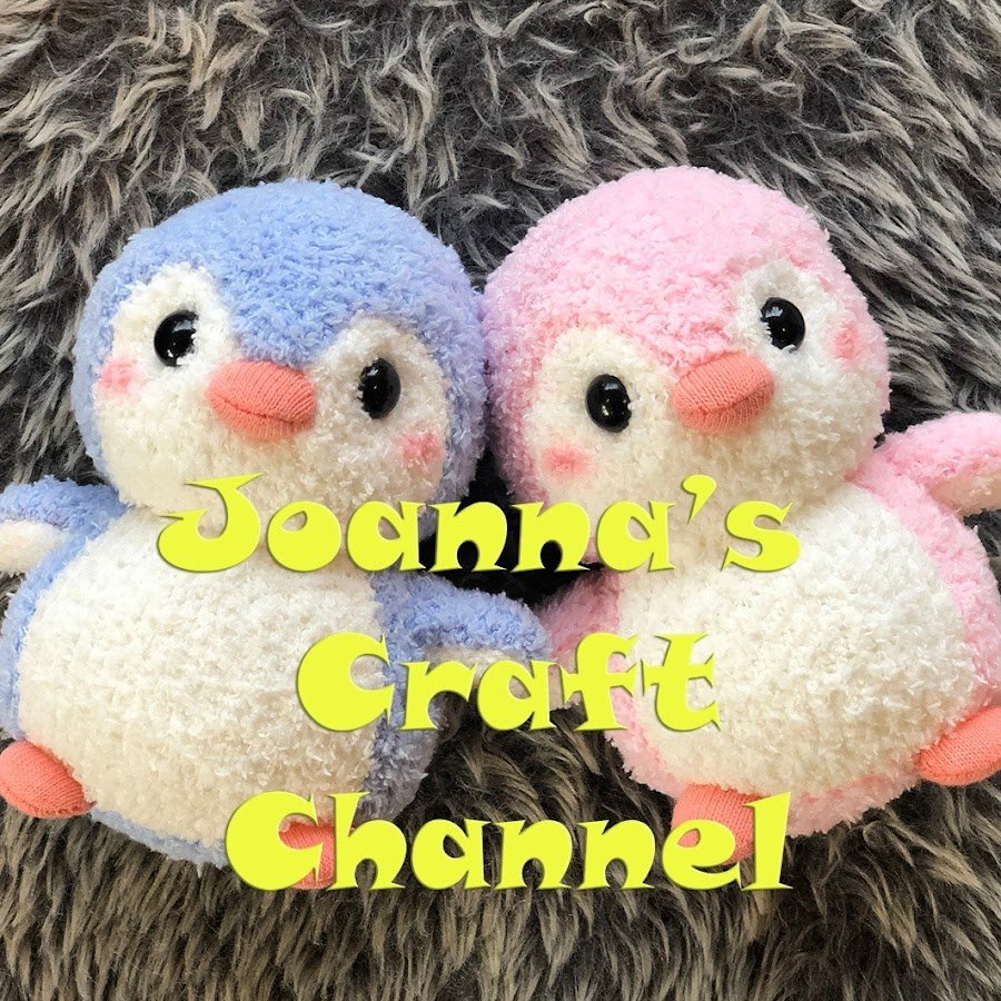 Joanna’s CraftChannel