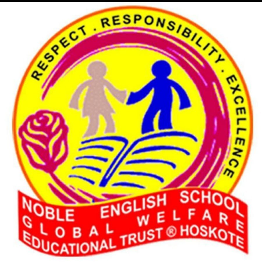 Noble english school, hoskote