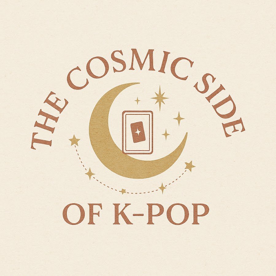 The cosmic side of kpop
