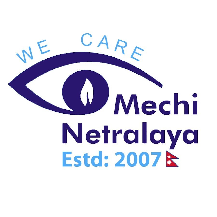 Mechi Netralaya Eye Hospital Nepal
