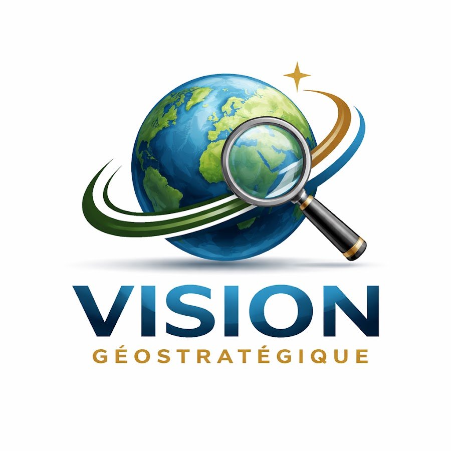 Vision Géostratégique