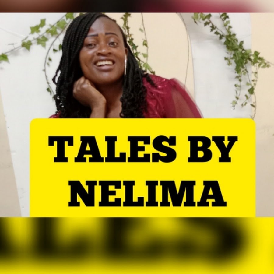 TALES BY NELIMA