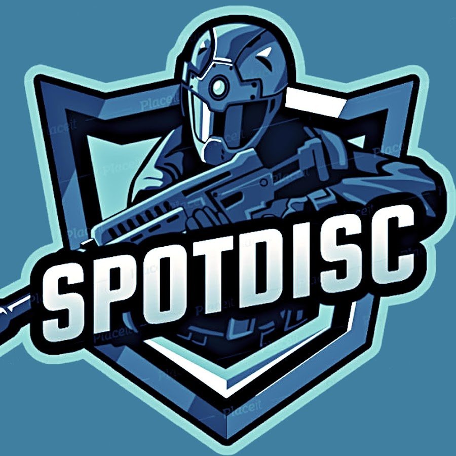 SpotDisc PH