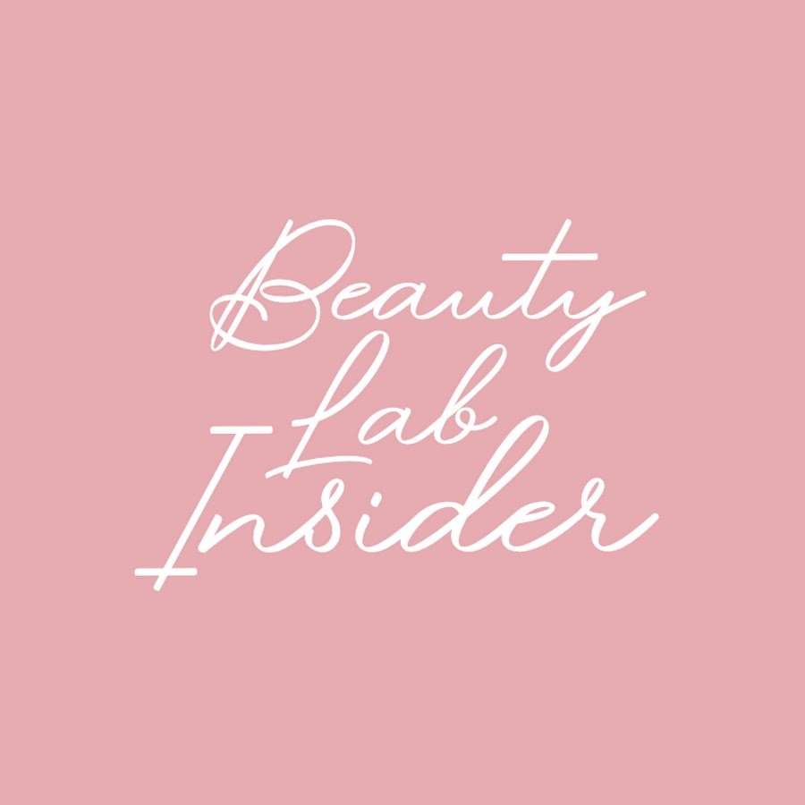 Beauty Lab Insider
