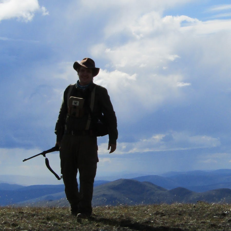 Guns Gear & Outdoors Alaska