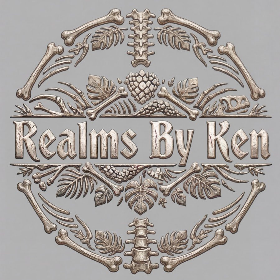 Realms By Ken