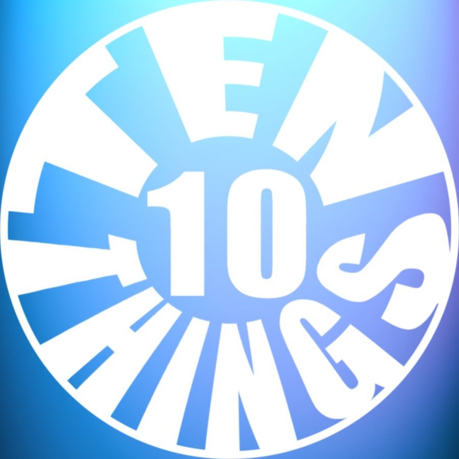 Ten Things!