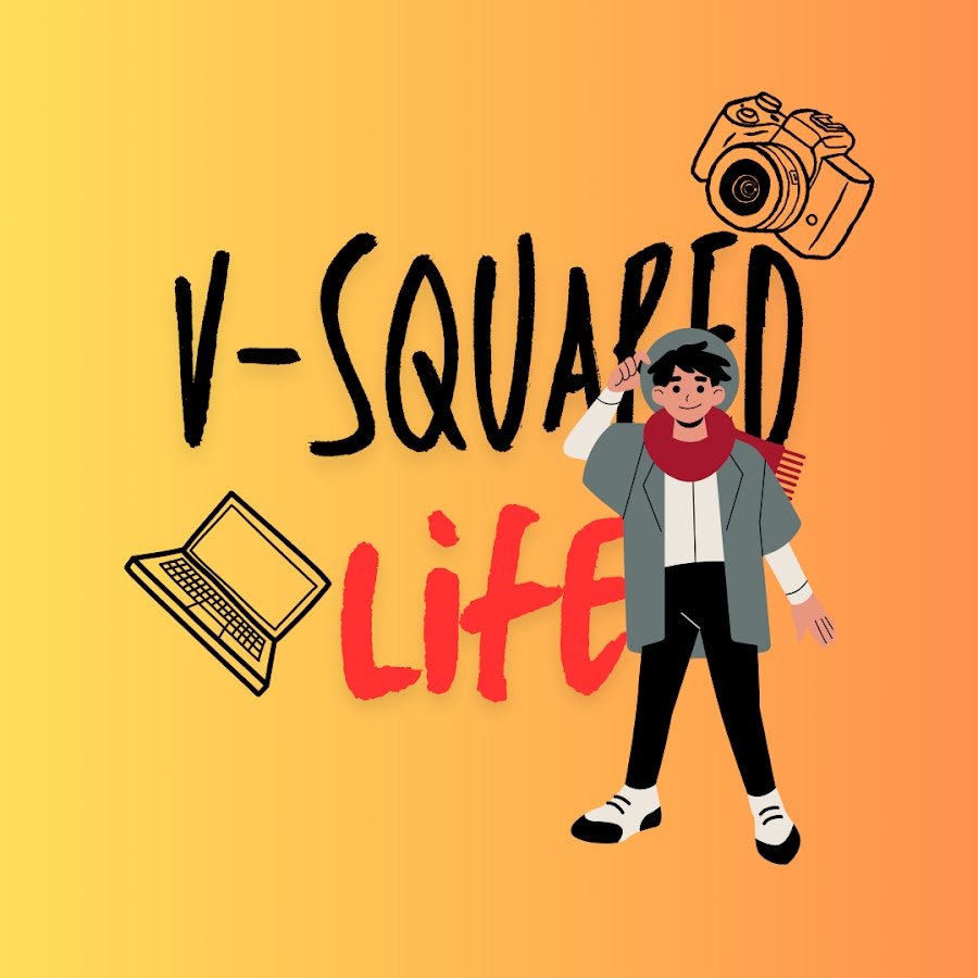 V-Squared: Life