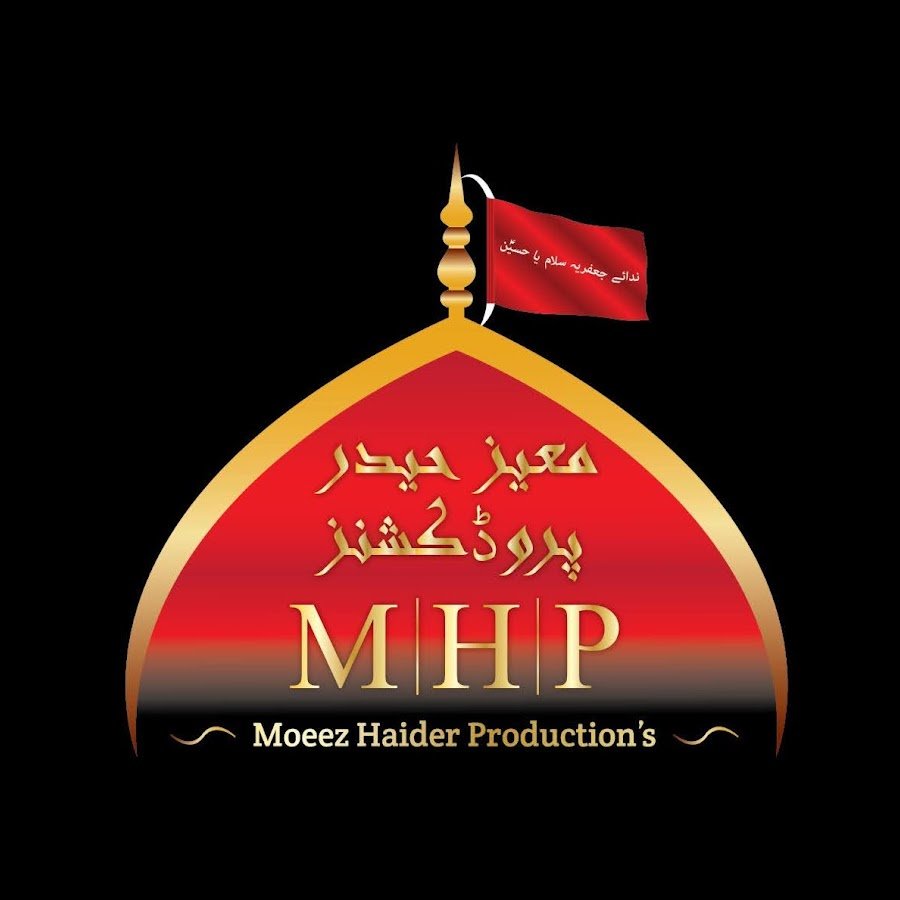 Moeez Haider Production's