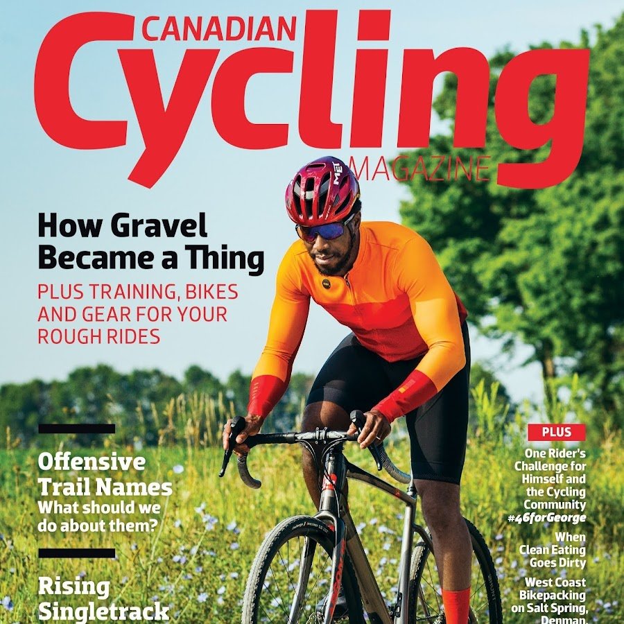 Canadian Cycling Magazine