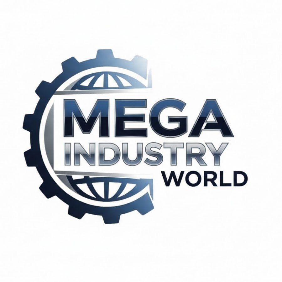 MEGA INDUSTRY WORLD