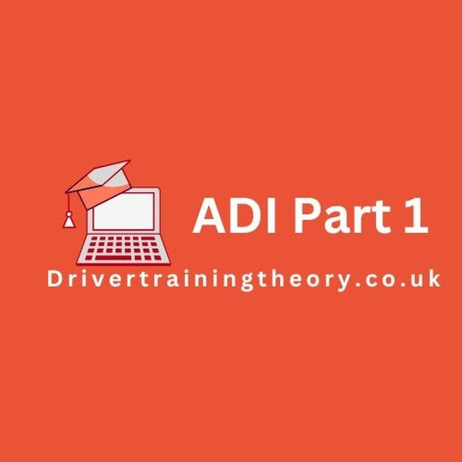 Pass the ADI Part 1 with Driver Training Ltd 2025