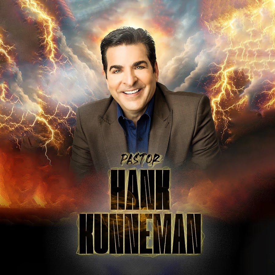 Hank Kunneman Updates