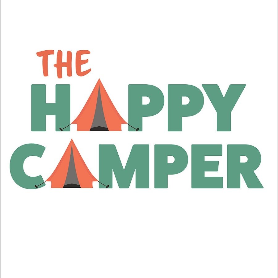The Happy Camper