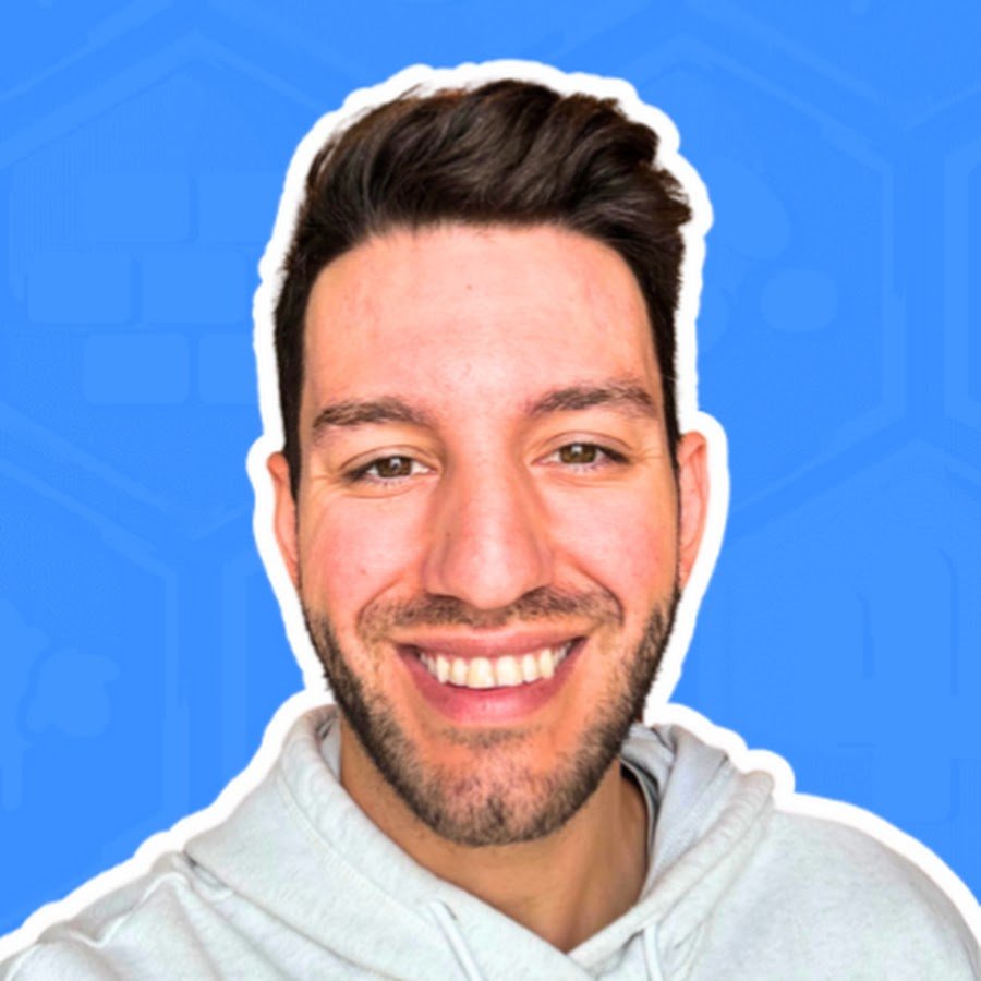 Hugh Catan