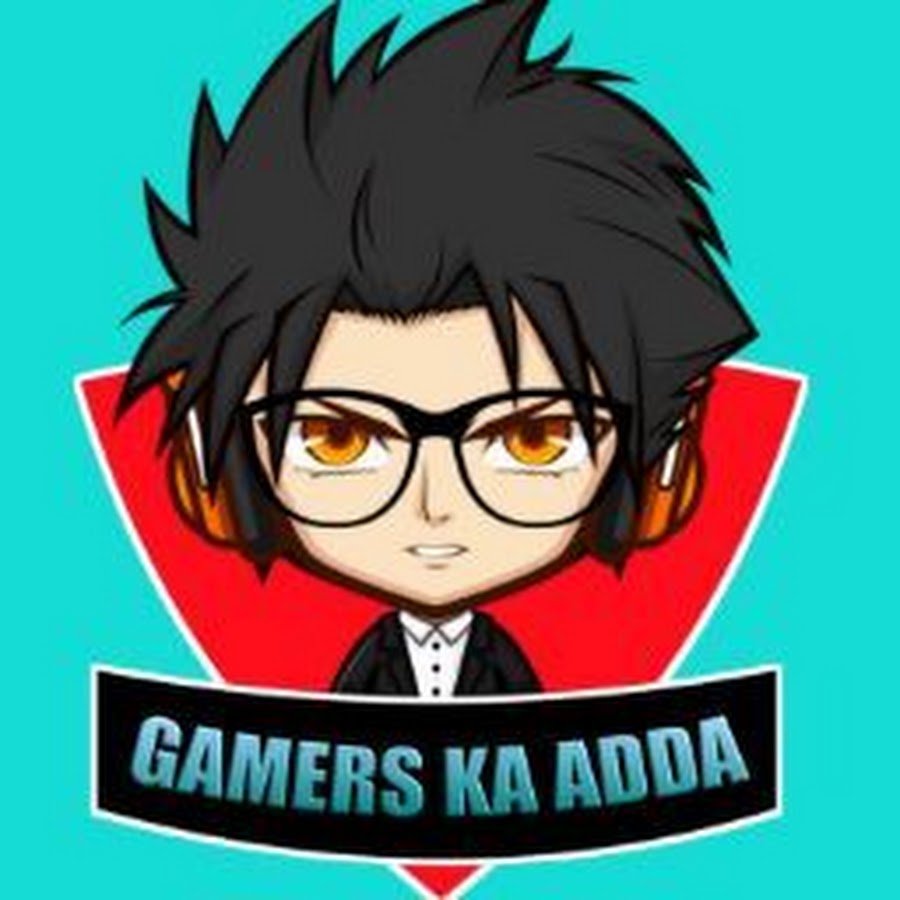 GAMERS KA ADDA