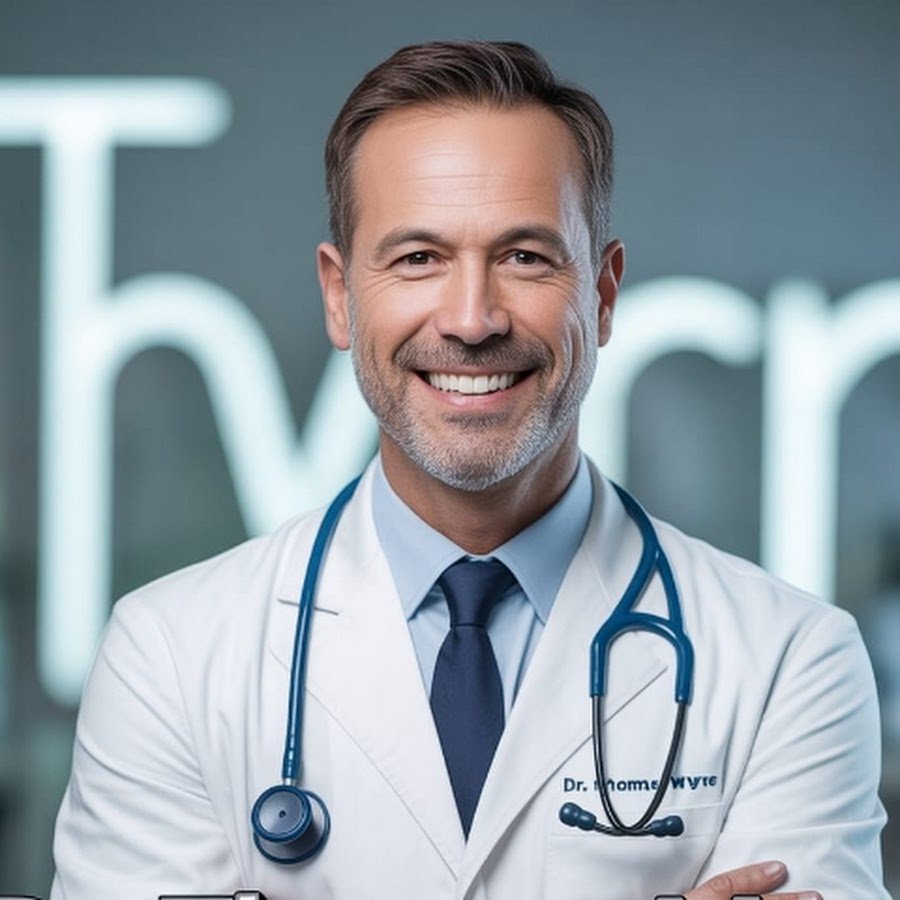 Dr. Thomas Myre