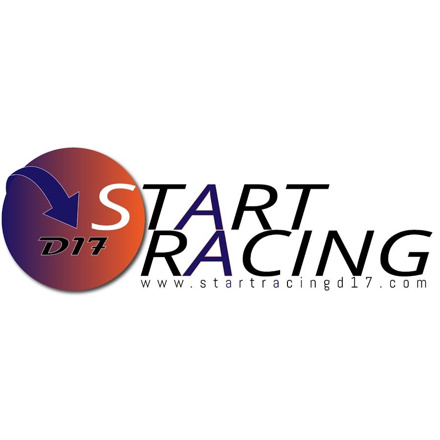 Start Racing!