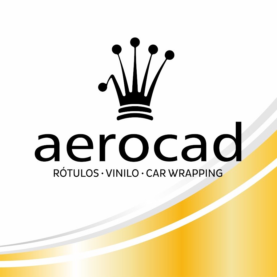 AeroCad Rótulos · Vinilo · Car Wrapping