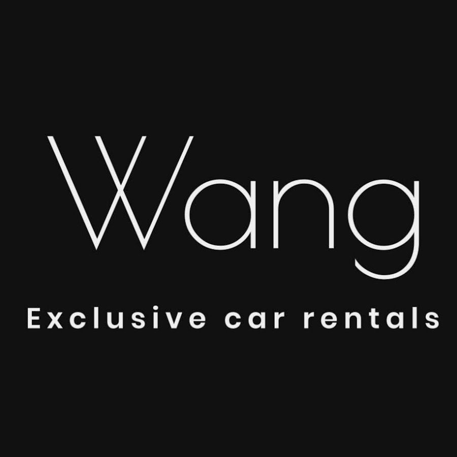 WANG Drive