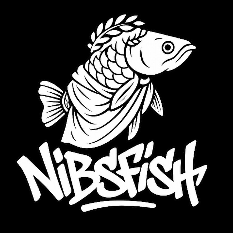 Nibsfish