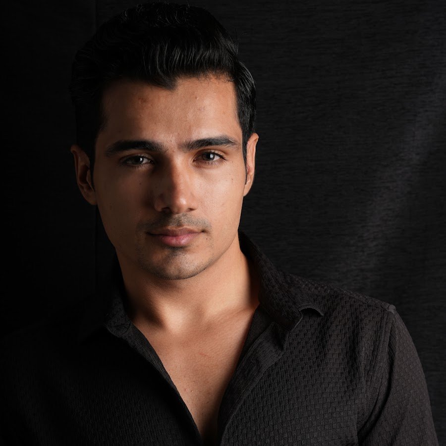 Lakshya Vijh