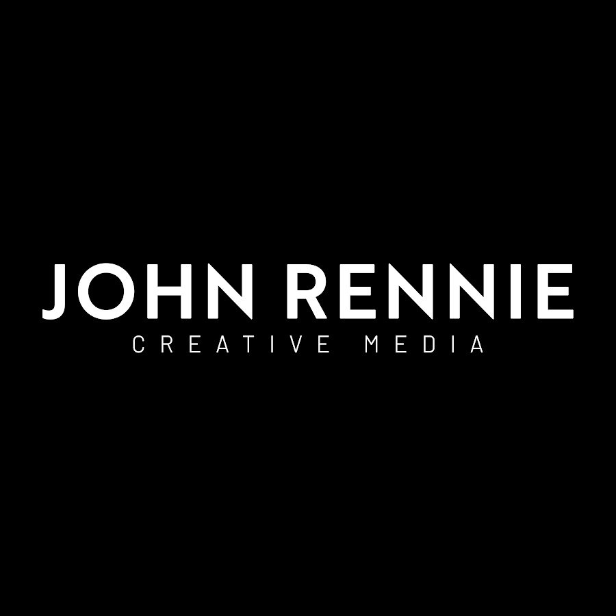 John Rennie Creative Media