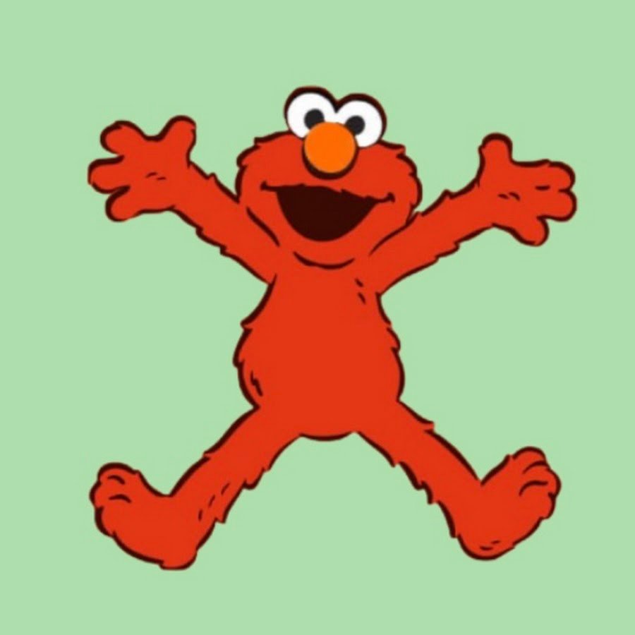 The Elmo Nation