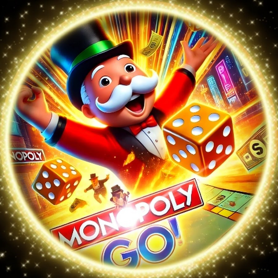 MR.MONOPOLY