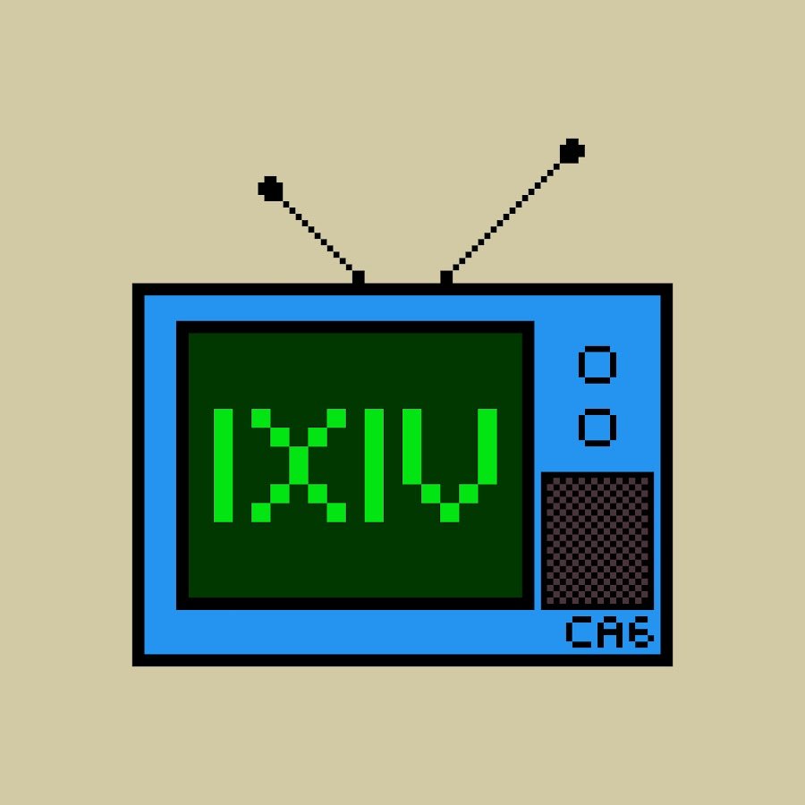 IXIV [VTuber Clips]