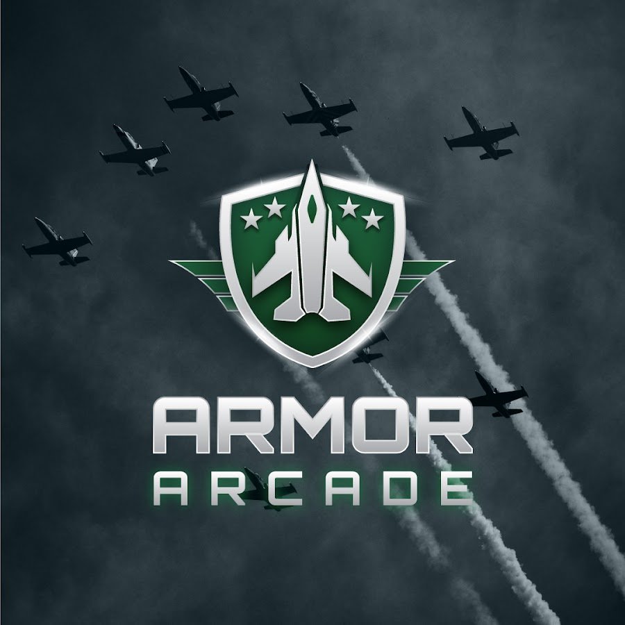 Armor Arcade