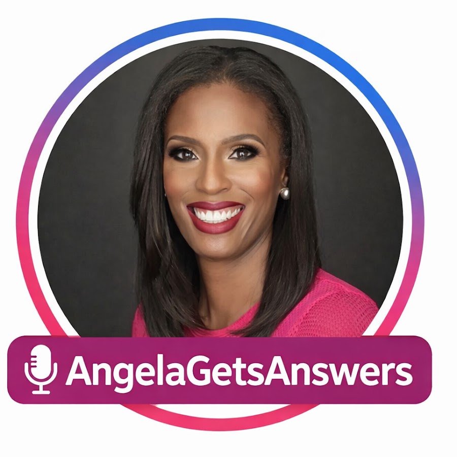AngelaGetsAnswers