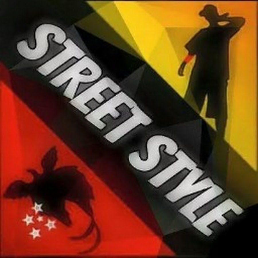 Street Style Battle League