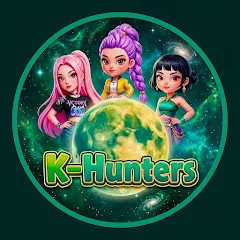 K - Demon Hunters