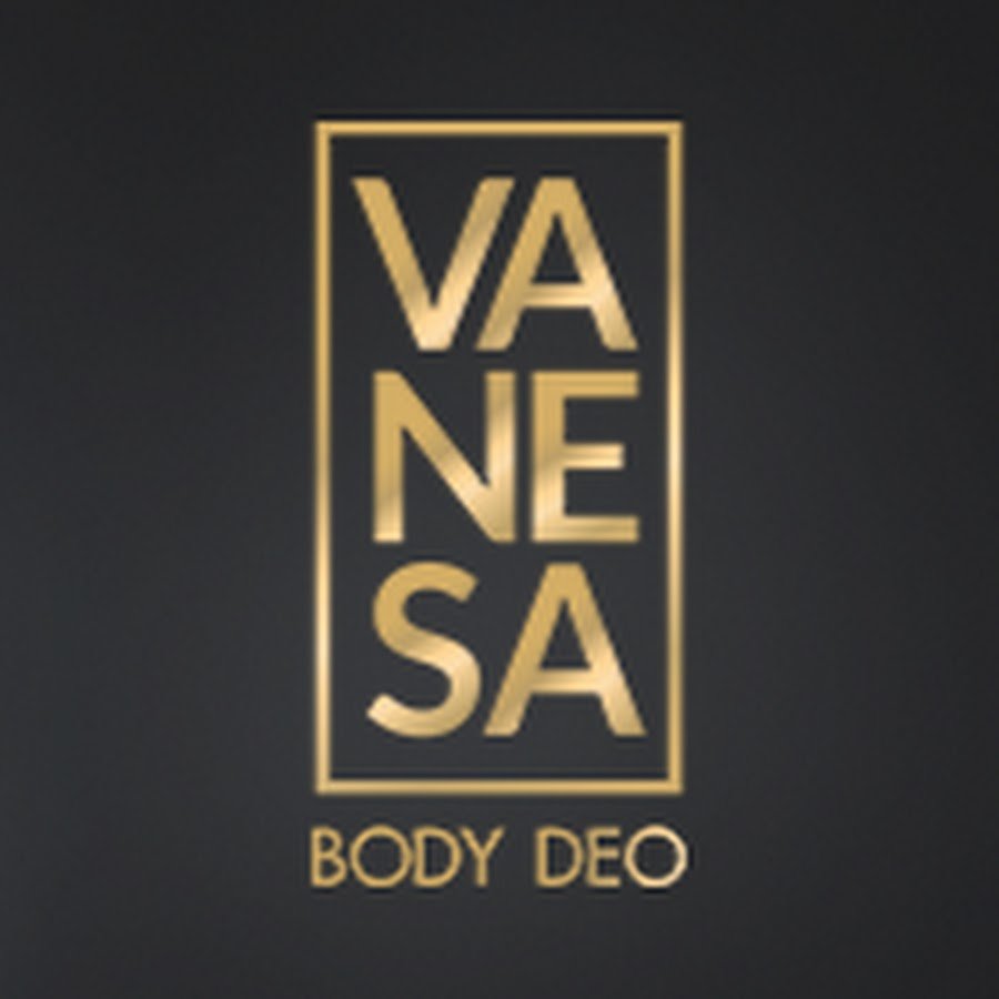 Vanesa Deo Mist