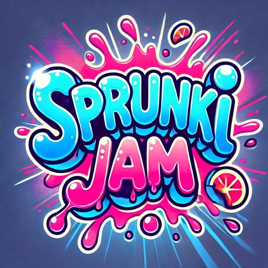 Sprunki Jam