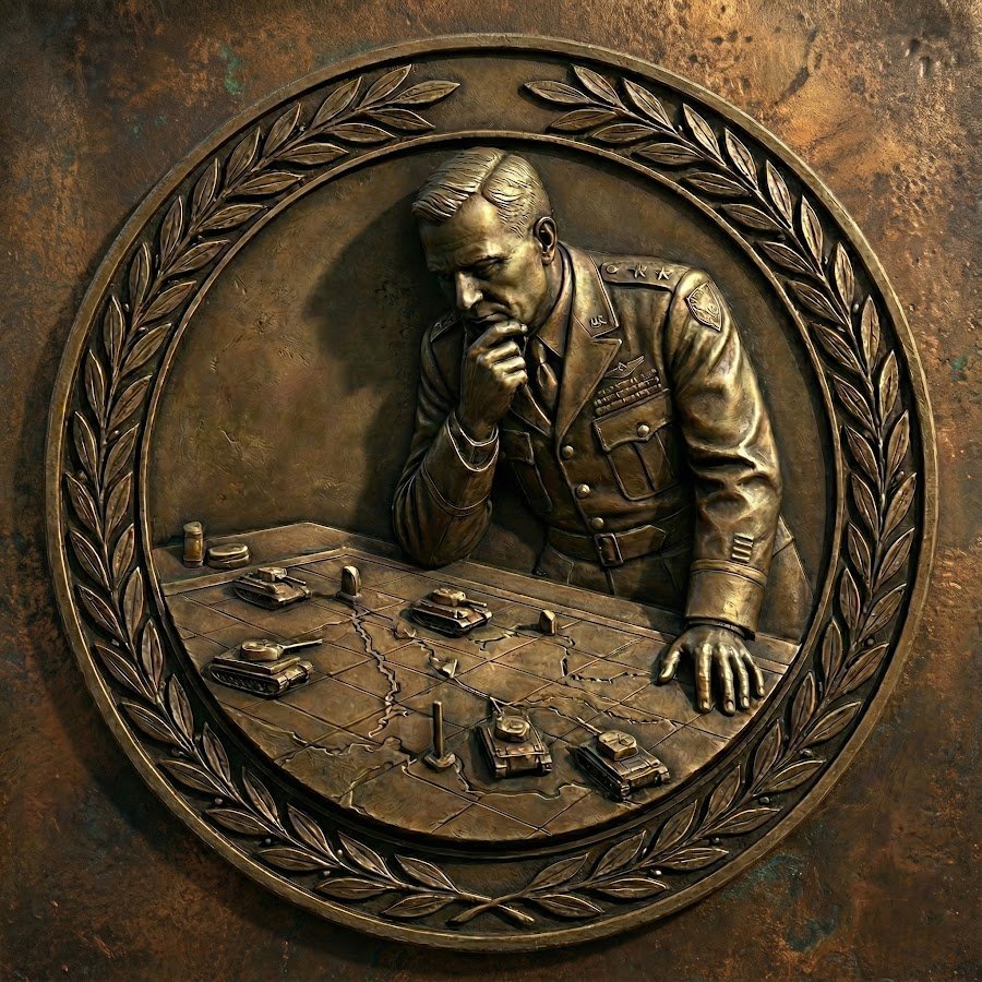 Voices of the Generals