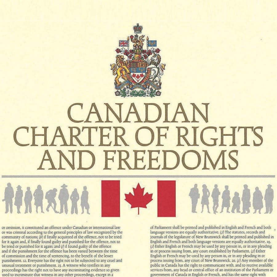 Canadian Rights Media