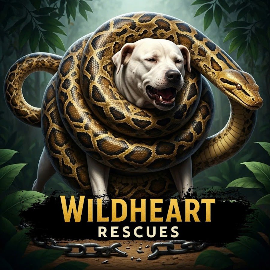 WildHeart Rescues