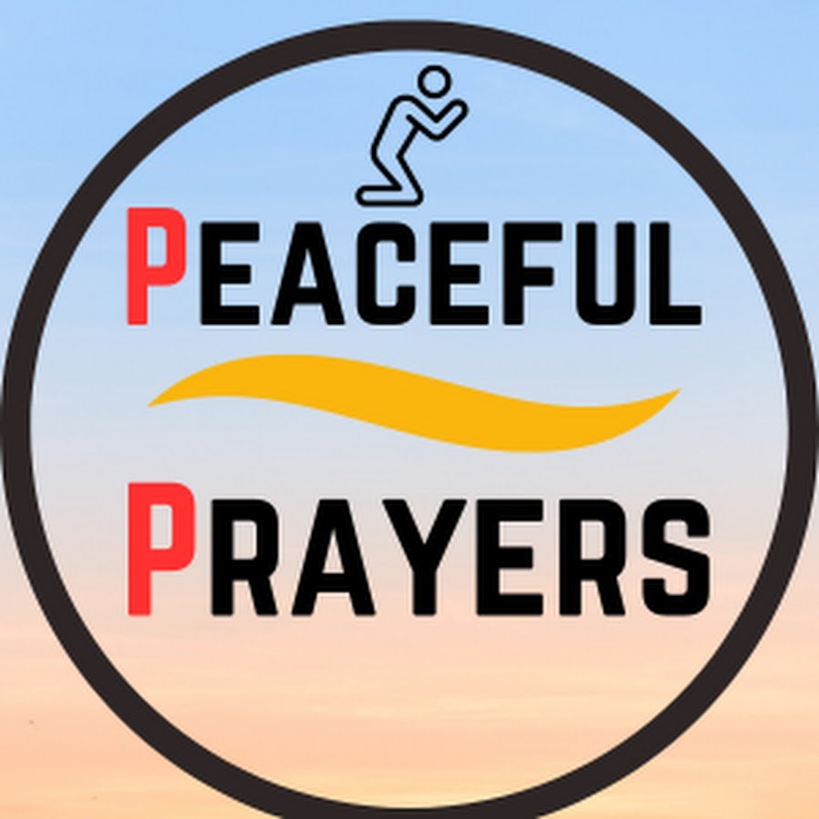 Peaceful Prayers