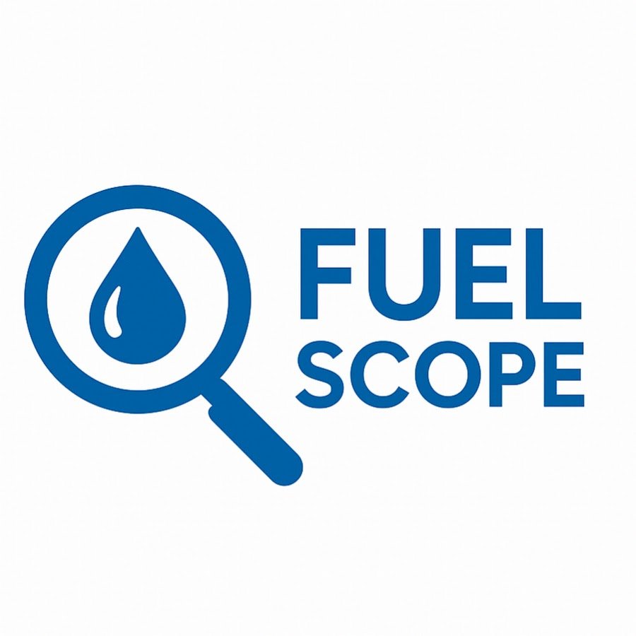 Fuel Scope