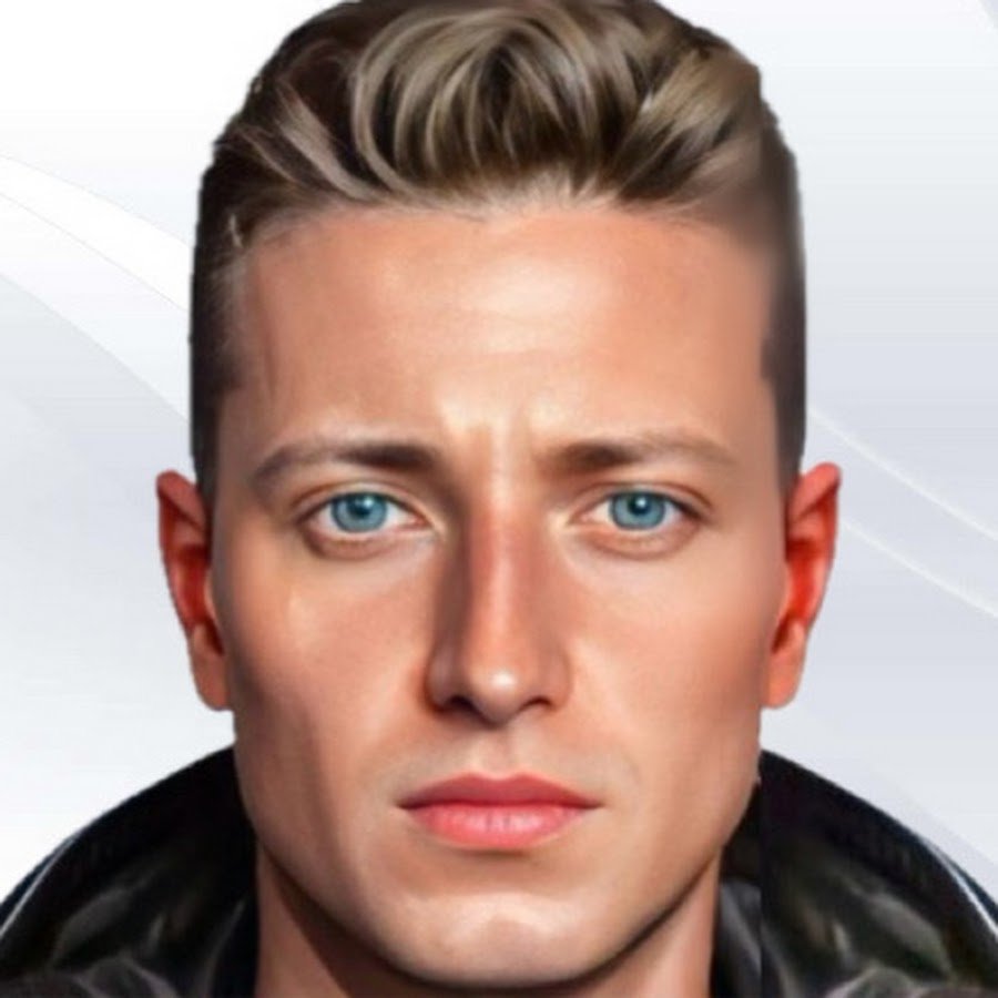 EDO FARINA XRP (Alpha Lions Academy )