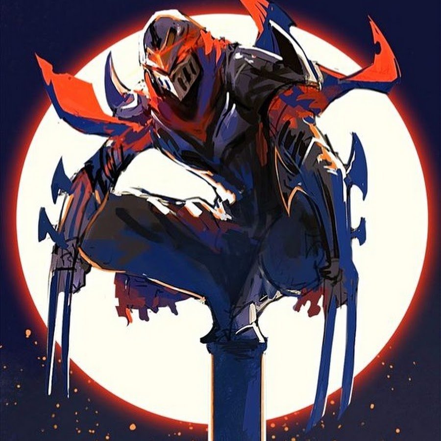 Shredder Recap