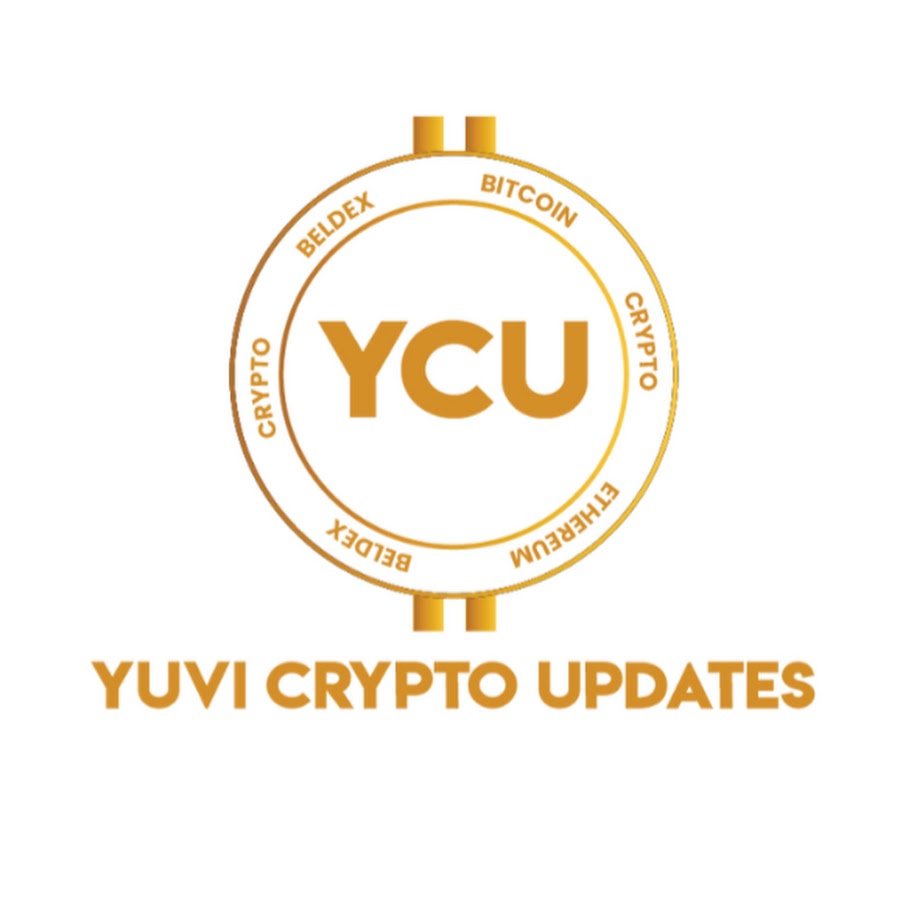 Yuvi Crypto Updates (YCU)