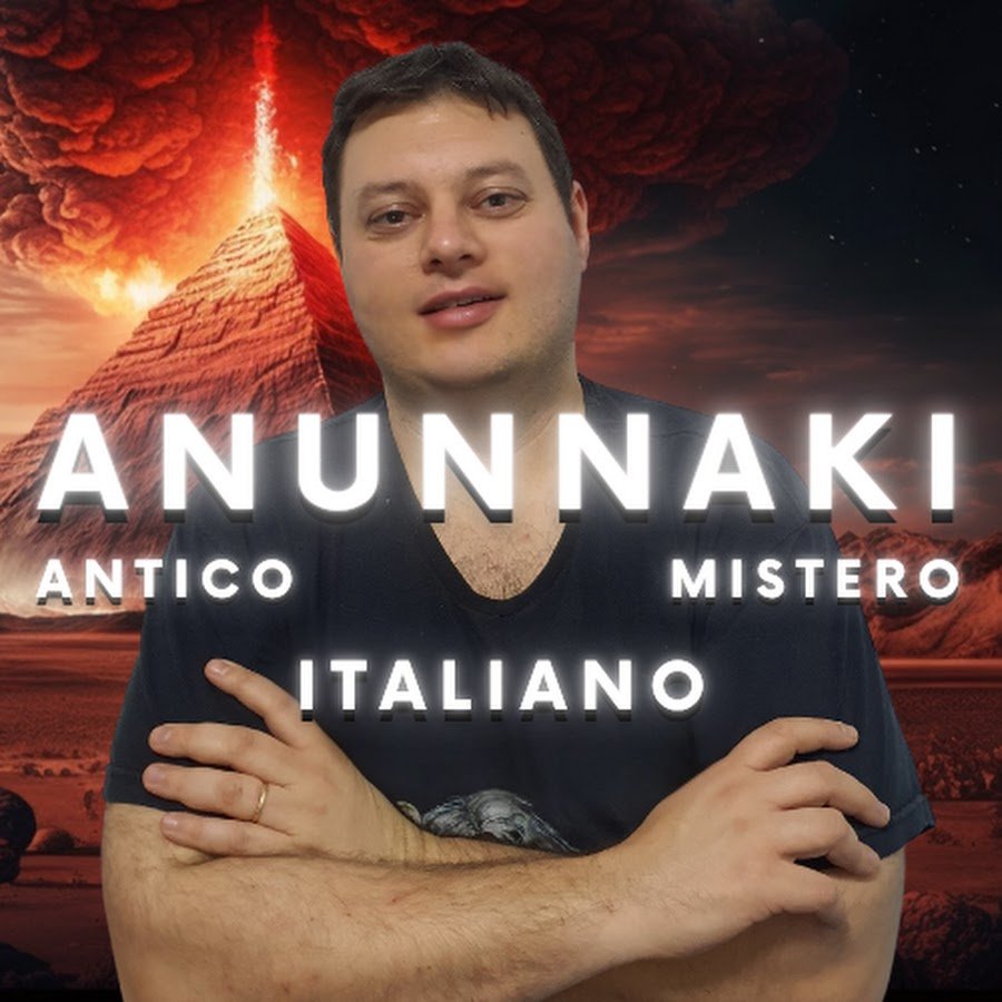 Anunnaki Antico Mistero