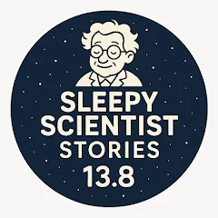 Sleepy Scientist Stories