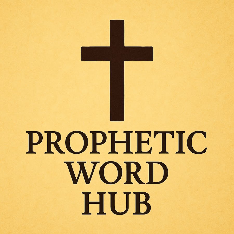 Prophetic Word Hub